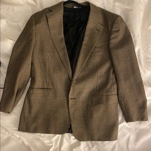 Vintage Oversized Ralph Lauren Blazer 🖤